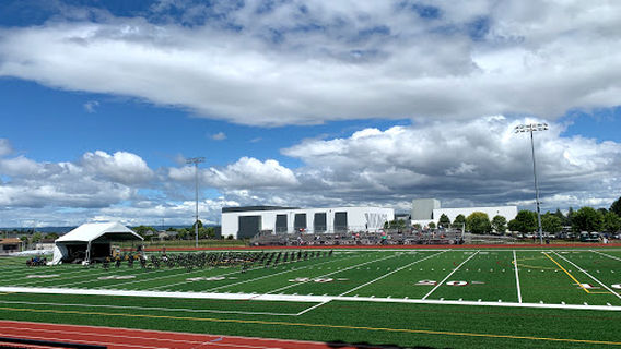 Forest Grove