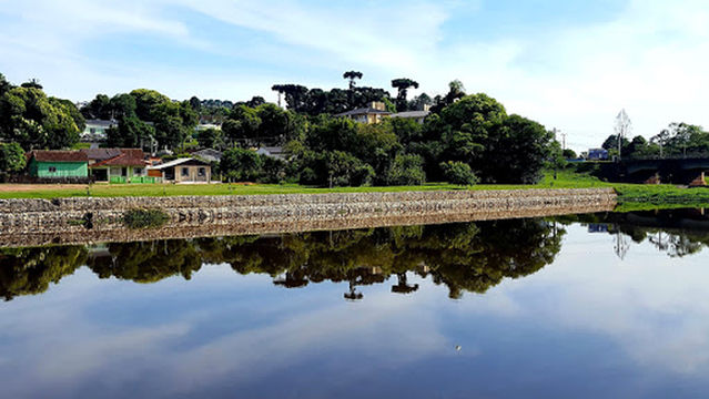 Teatro Bento Mossurunga - Antigo Cine Marajá