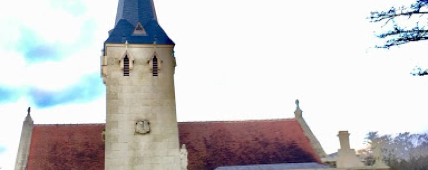 La Madeleine