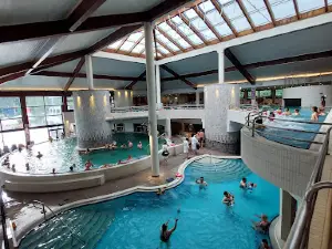 Terme 3000 - Moravske Toplice