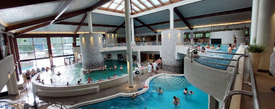 Terme 3000 - Moravske Toplice