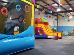 Bungalow Bounce