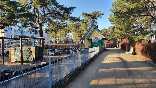 Spielplatz Vineta Zinnowitz