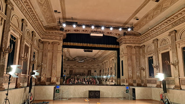 Teatro Gobetti