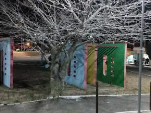 Praça Negras