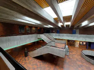 Stord Kulturhus