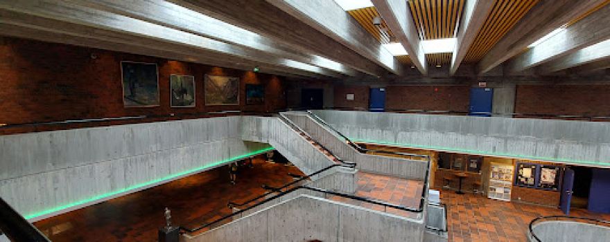 Stord Kulturhus
