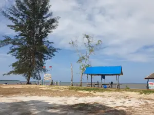 Pantai Samberah