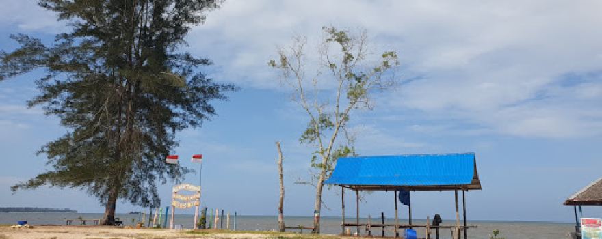 Pantai Samberah