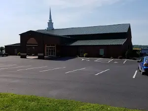 Hardinsburg Baptist Church