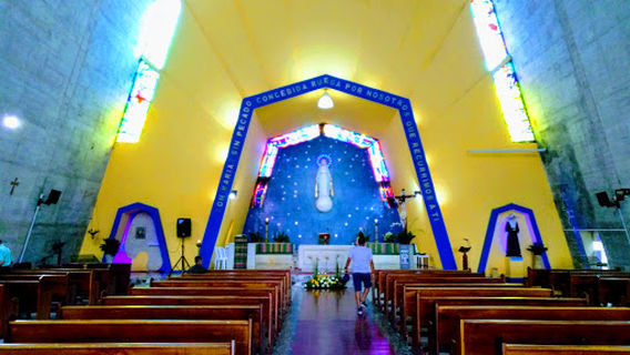 Parque de Los Fundadores