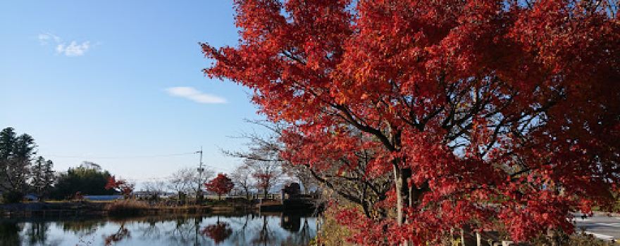 Mikawabunsui Park