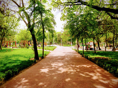 Orășelul Copiilor