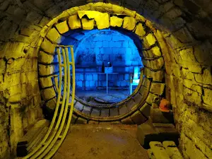 Pernik Museum of Mining