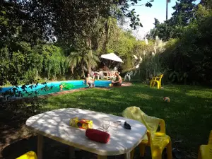 Altos Del Sauce