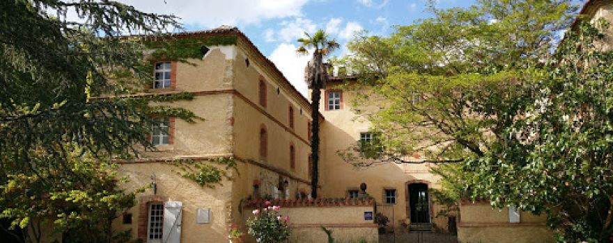 Château de Gargas