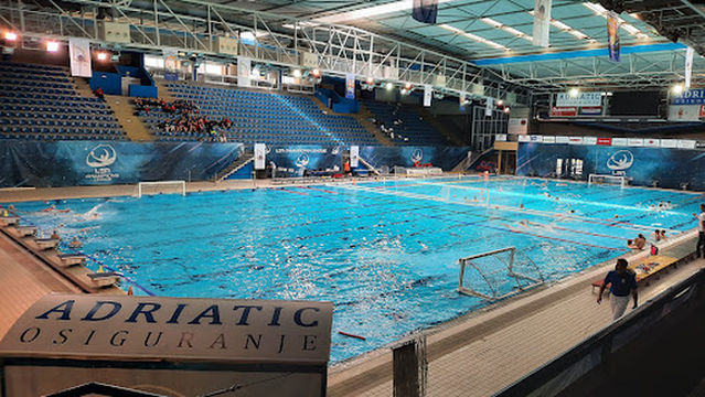 Olympic Swimming Pool Gruž