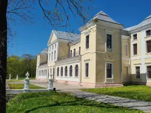 Vyshnivets Palace