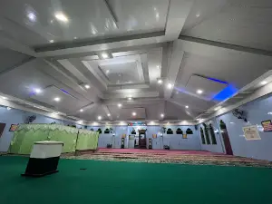 Masjid Al Kautsar