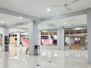 Balok Makmur Mosque