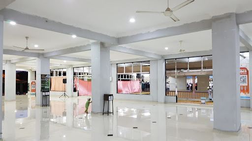 Masjid Taman Balok Makmur