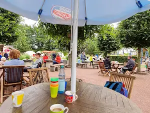 Irrgarten Alfsee