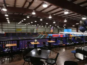 Altitude Trampoline Park