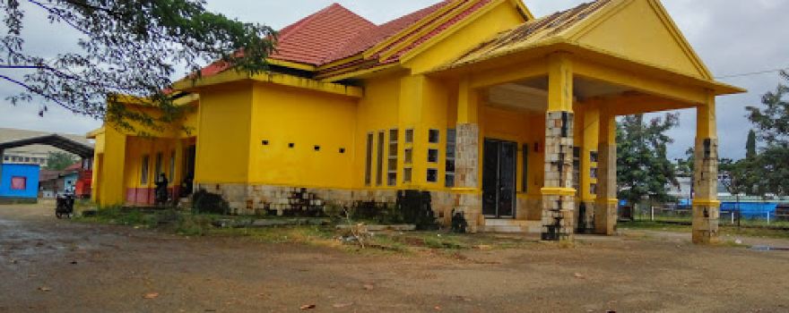 Gedung Pertemuan Bantaea