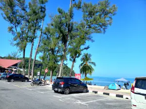 Pantai Tanjung Biru