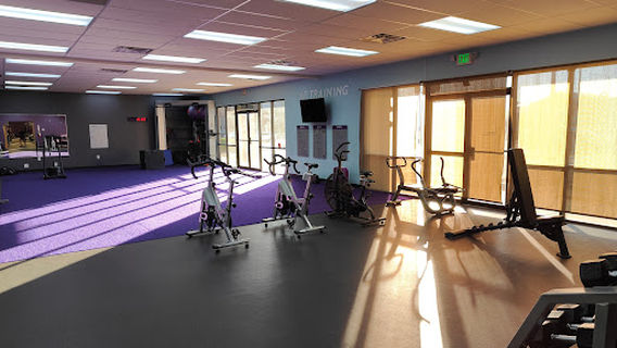 Anytime Fitness