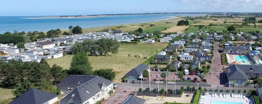 Camping La Sirène 4*