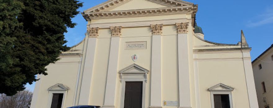 Parrocchia di San Bartolomeo