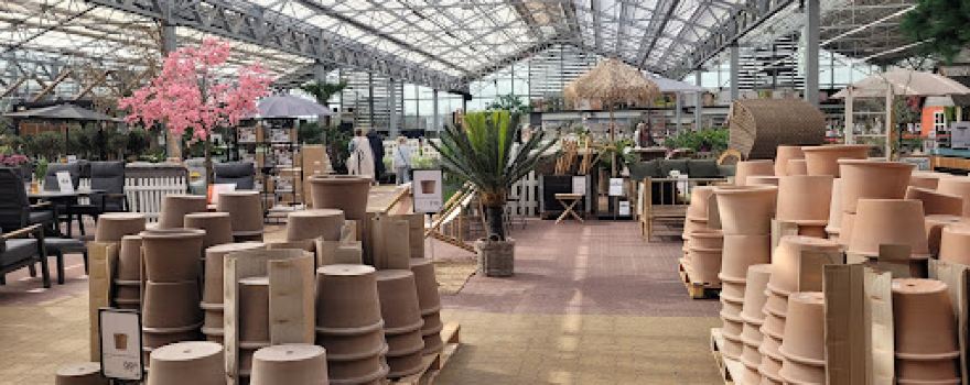 Plantorama Hillerød