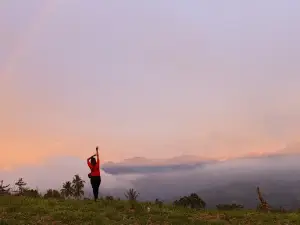 Camping Area - Dulamayo