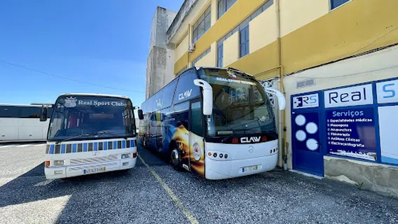 Sports Complex Real Sport Clube