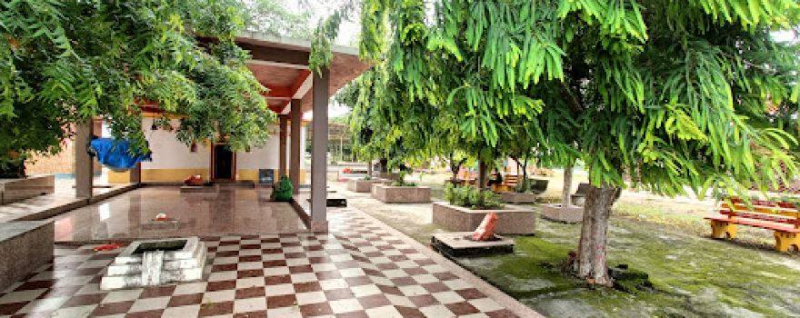 Dundeshwar Mahadev Mandir Jhitarkhedi