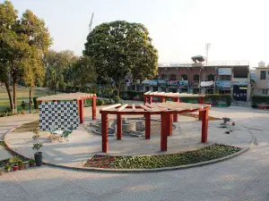 Gujranwala Gymkhana