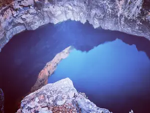 Red Lake
