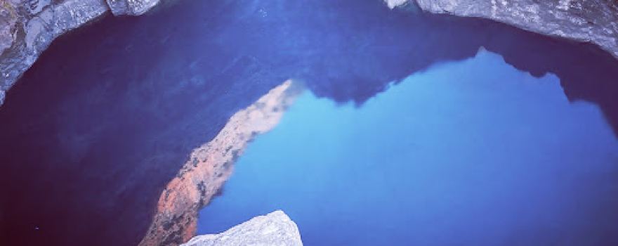 Red Lake