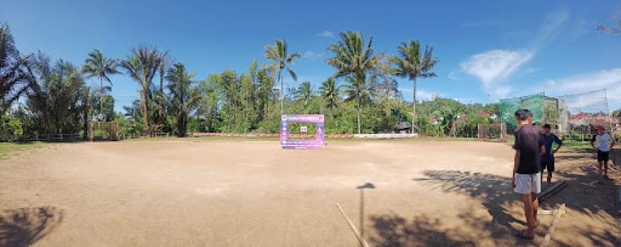 Lapangan WOKA (Simbel)