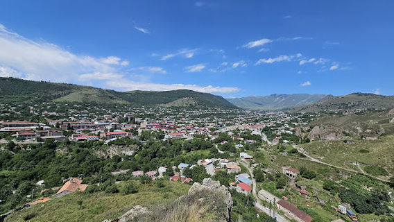 Goris
