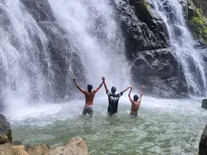Karanji waterfall