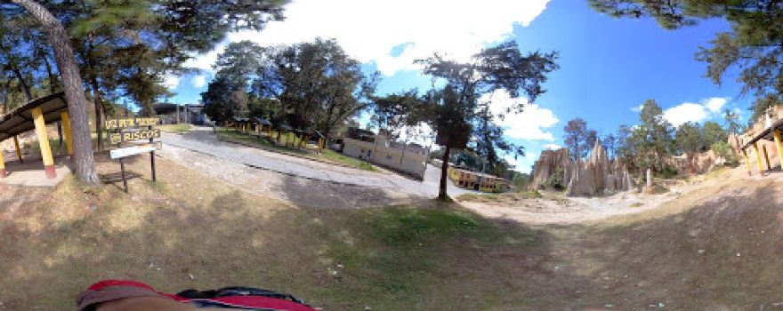 Riscos De Momostenango