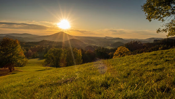 cross Hill