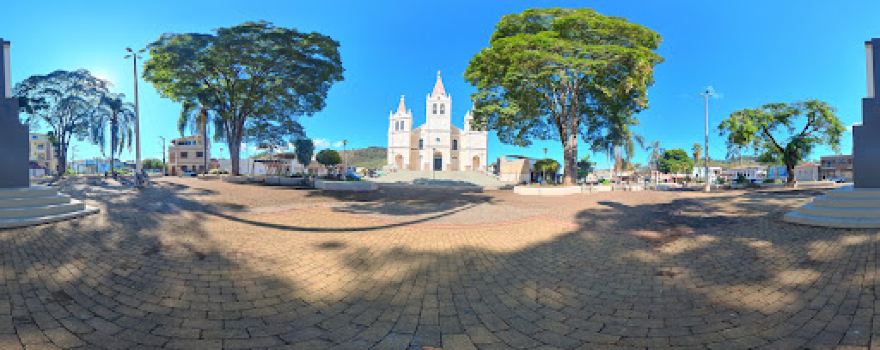 Paróquia São Miguel Arcanjo