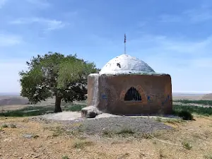 مناظر روستای هریس