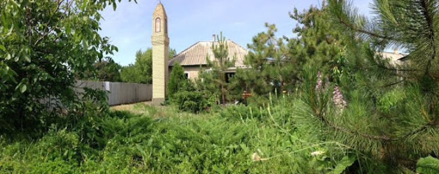 Masjid Al-Ikhlas