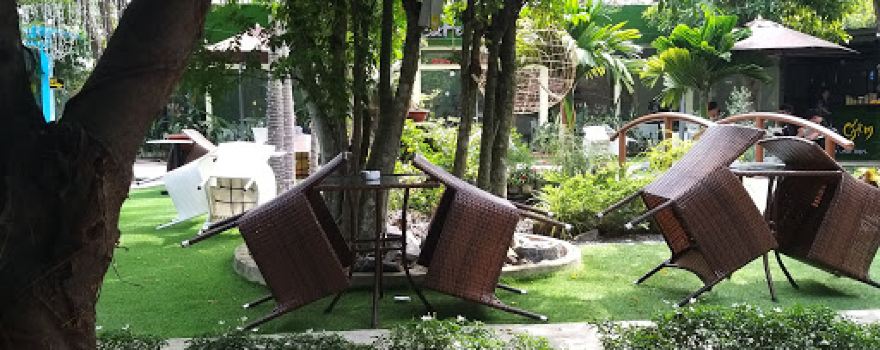 Cultural Center Hiep Phuoc Hamlet 1