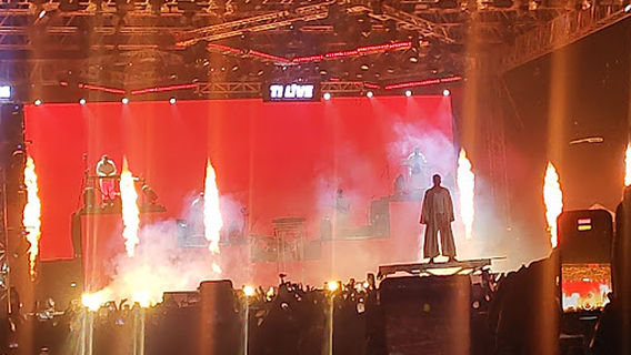 Backyard Sports Club