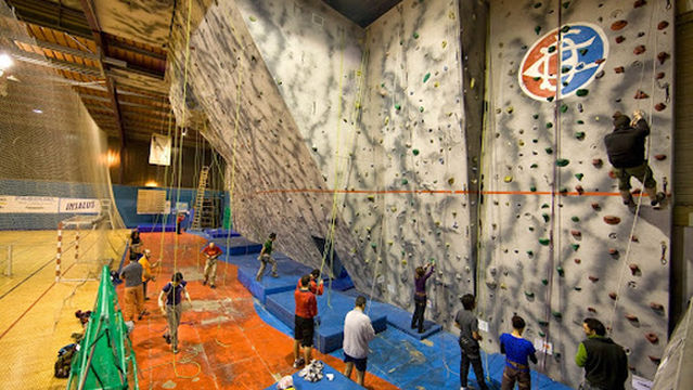 Pio Baroja Udal Kiroldegia